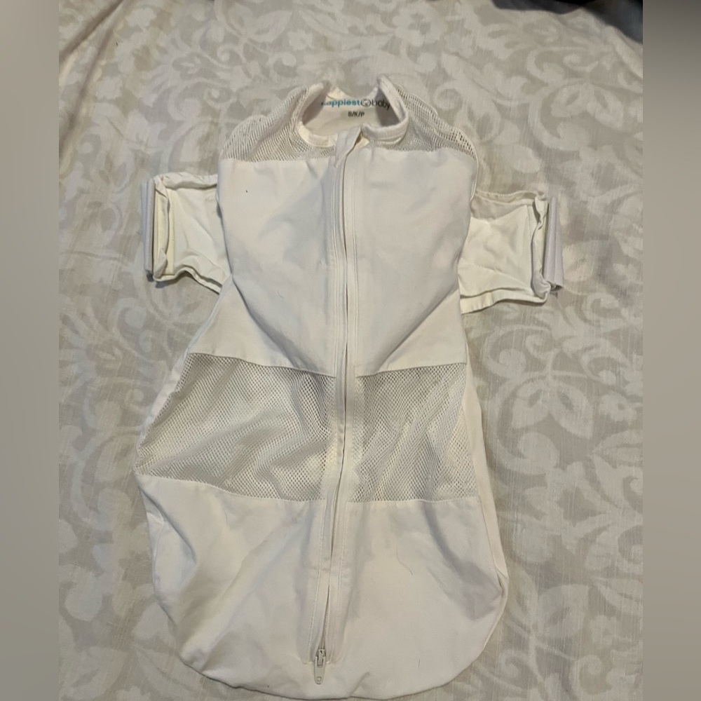 Snoo sleep sack. Size small. Happiest baby